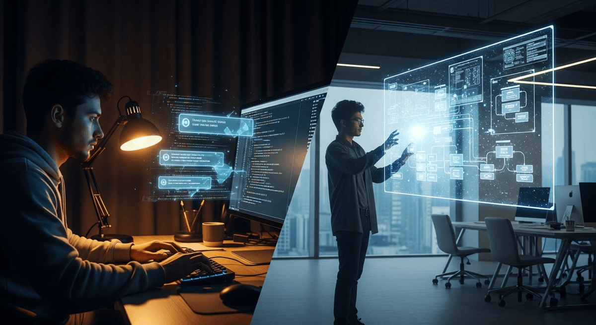 From Pair Programmer to Project Lead: Spec Driven Development with Kiro ...