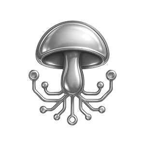 WeMush Logo